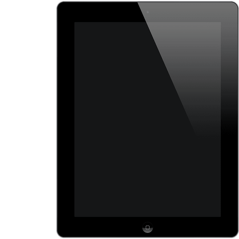 iPad